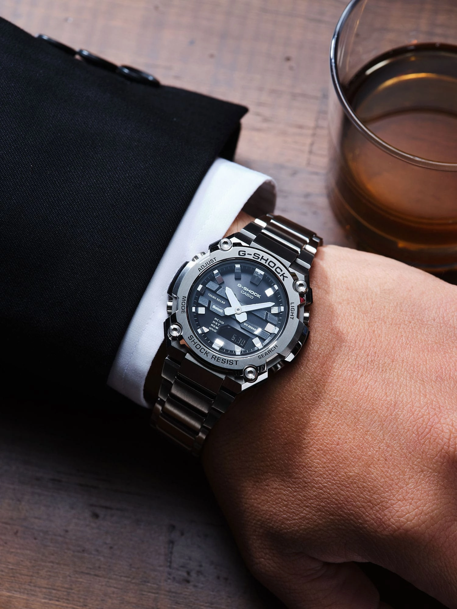GSTB600D-1A
