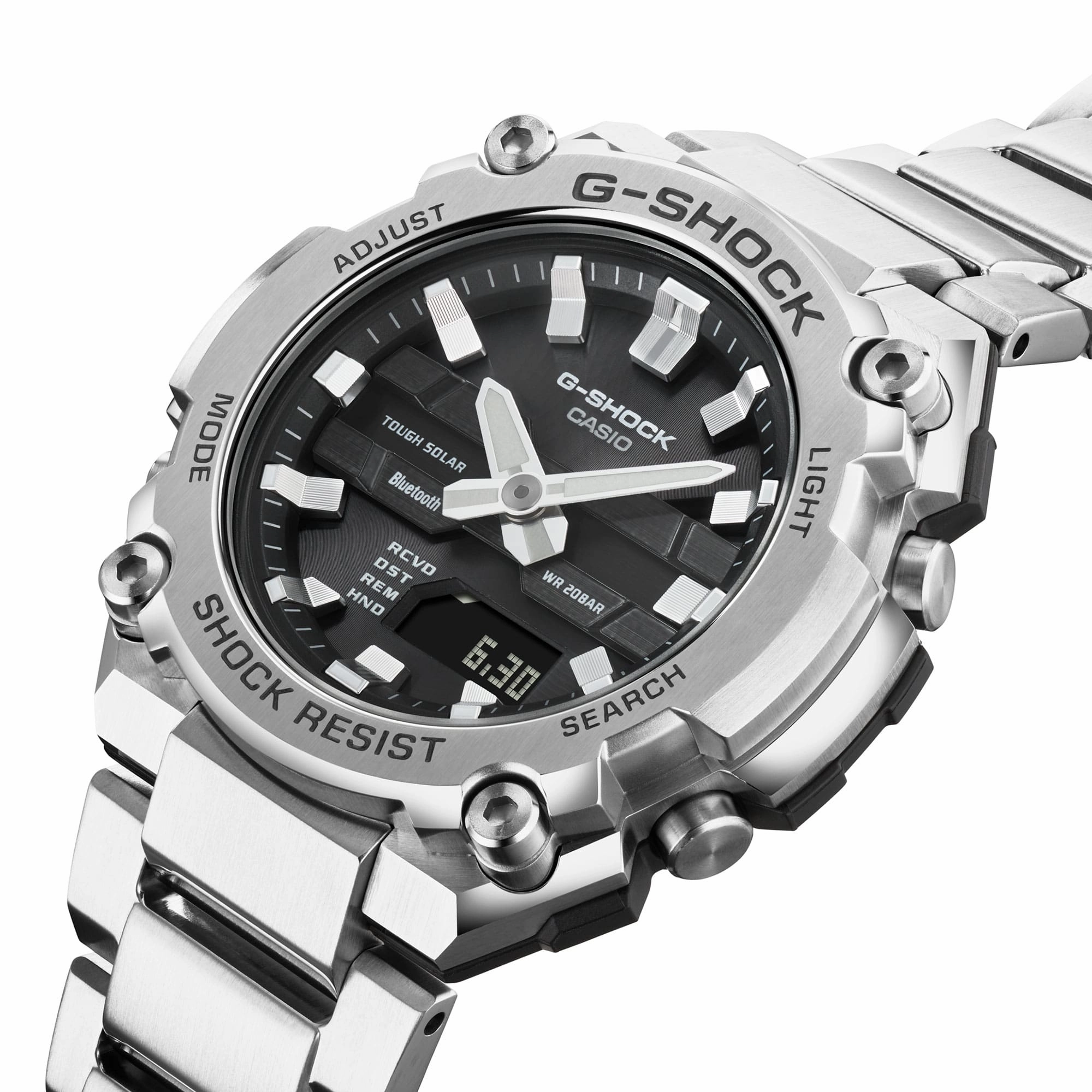 GSTB600D-1A