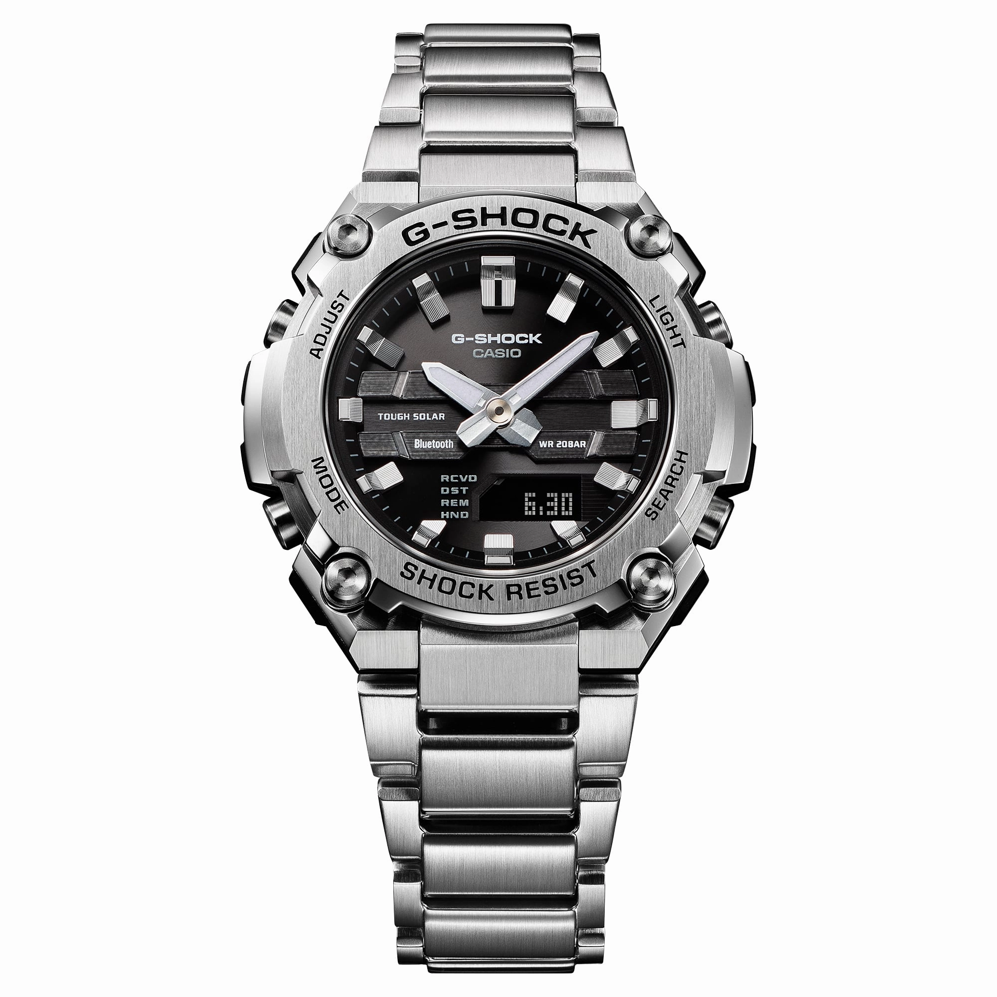 GSTB600D-1A