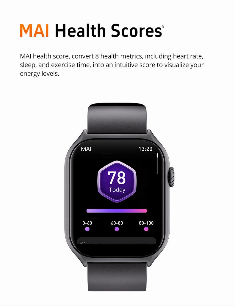 GTS7 Smart Watch factory sport heart rate smartwatch
