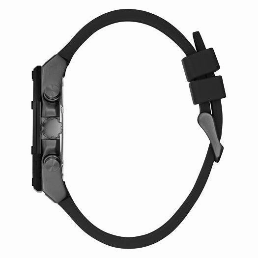 Guess Momentum Black Multi-Function Gents Watch GW0263G4