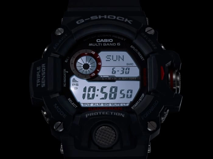 GW9400-1D
