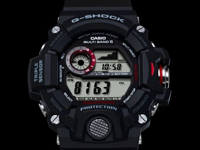 GW9400-1D