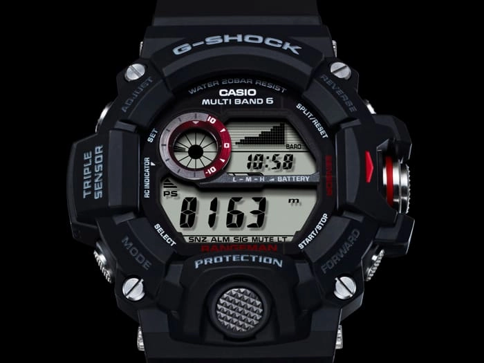 GW9400-1D