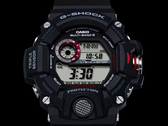 GW9400-1D
