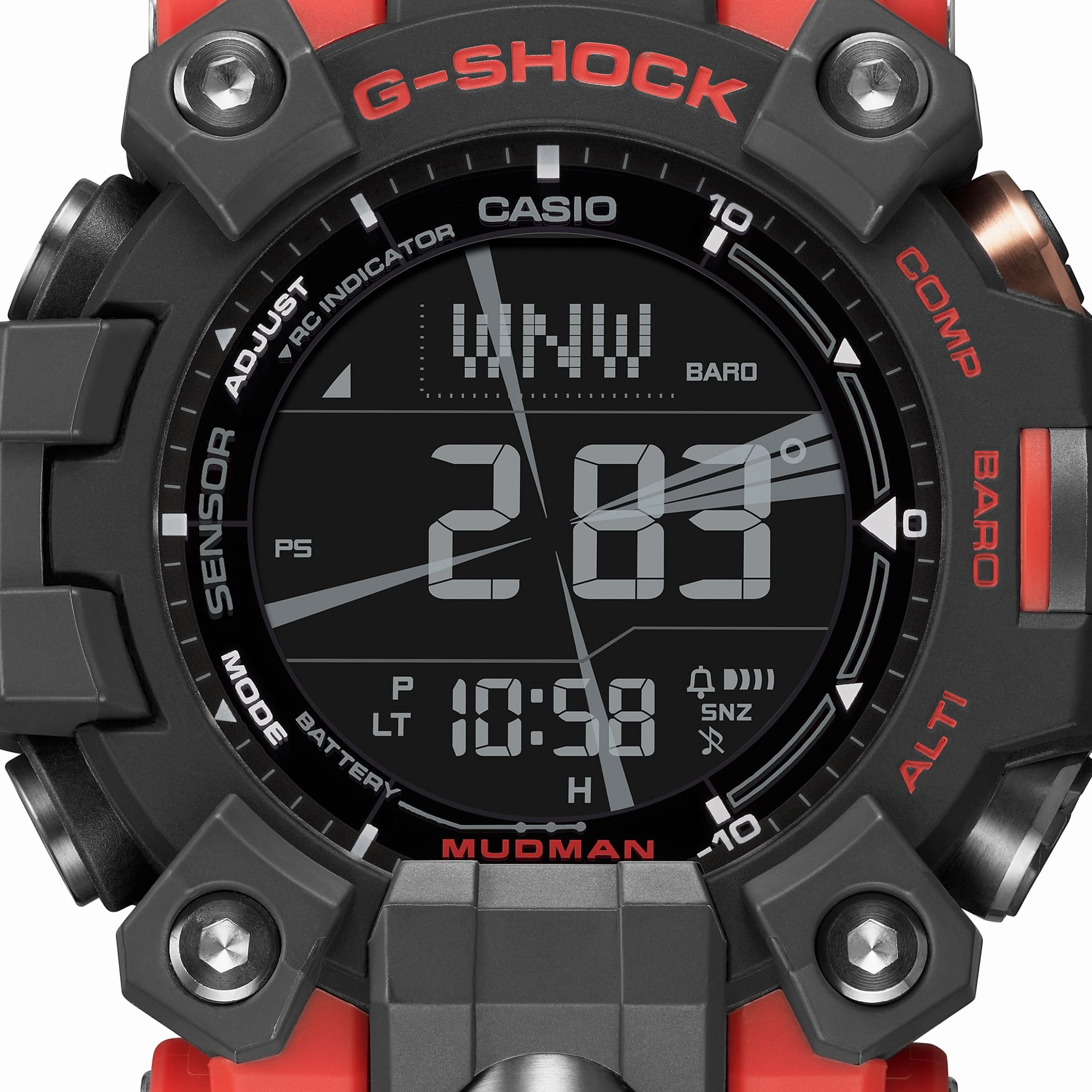 GW9500-1A4