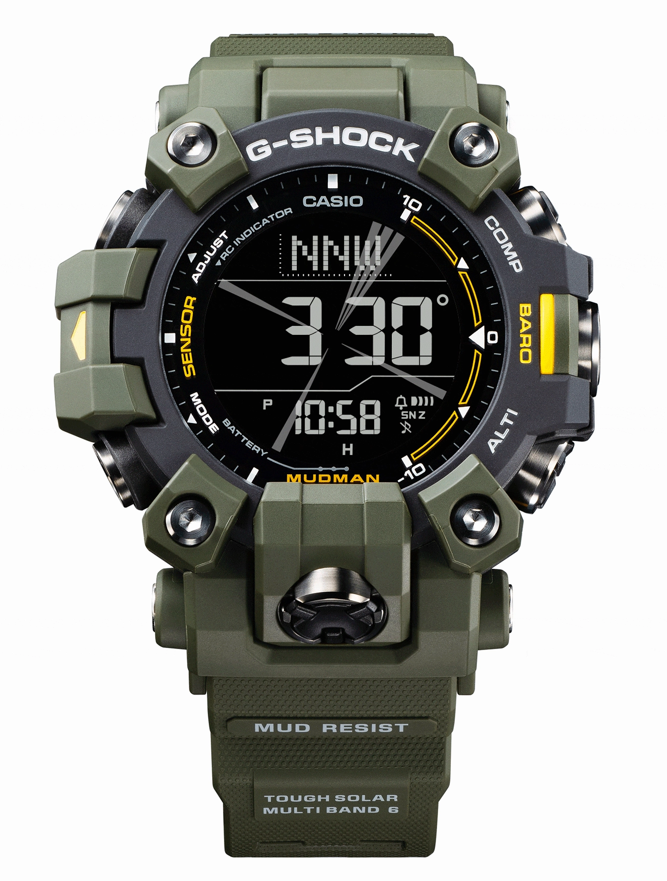 GW9500-1A4
