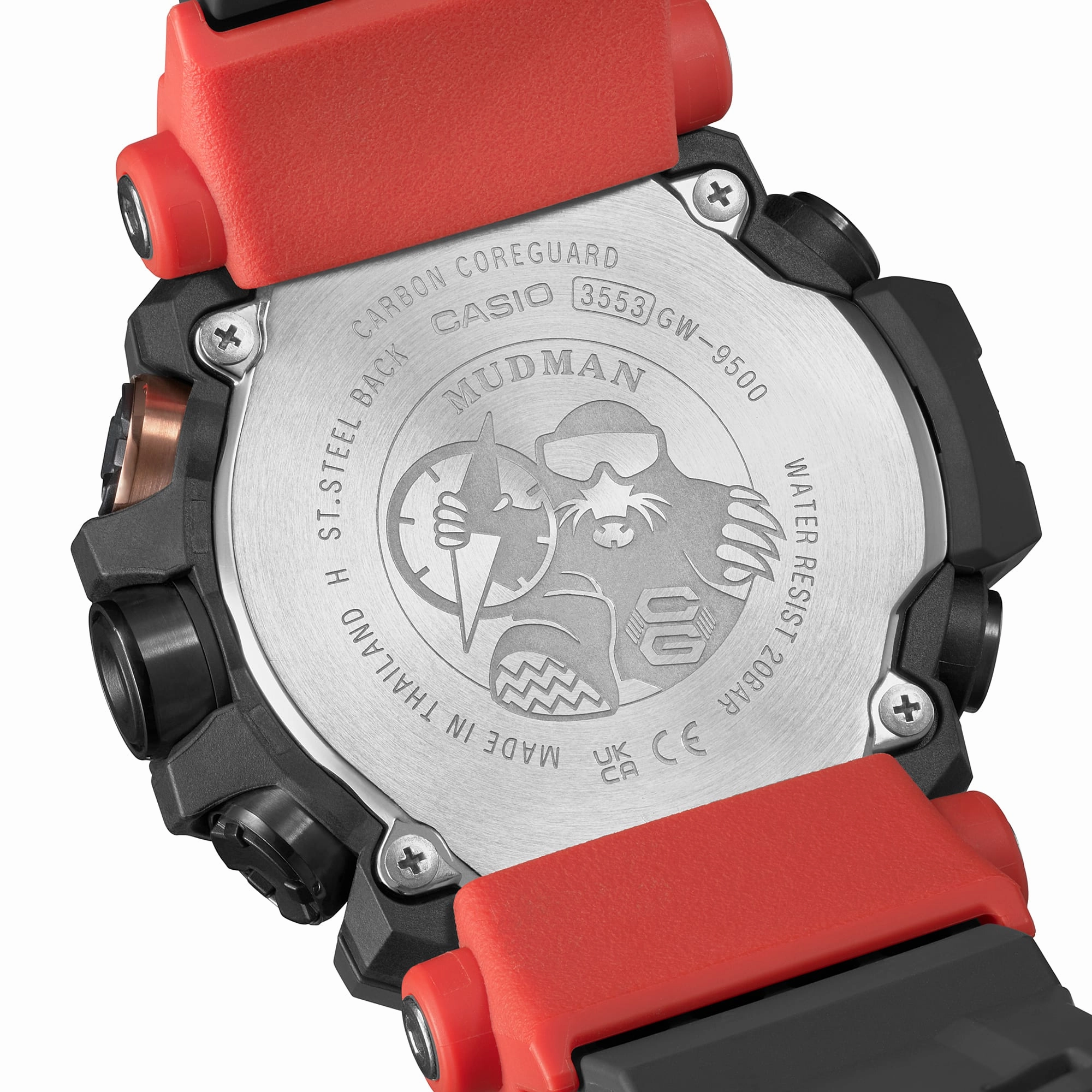 GW9500-1A4