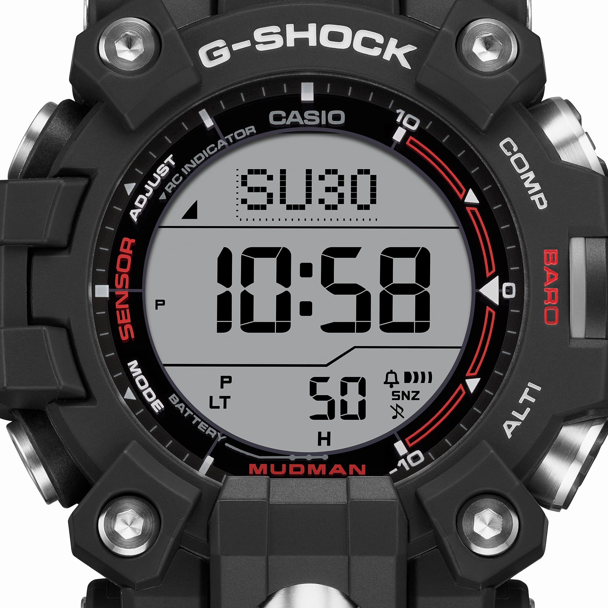 GW9500-1D