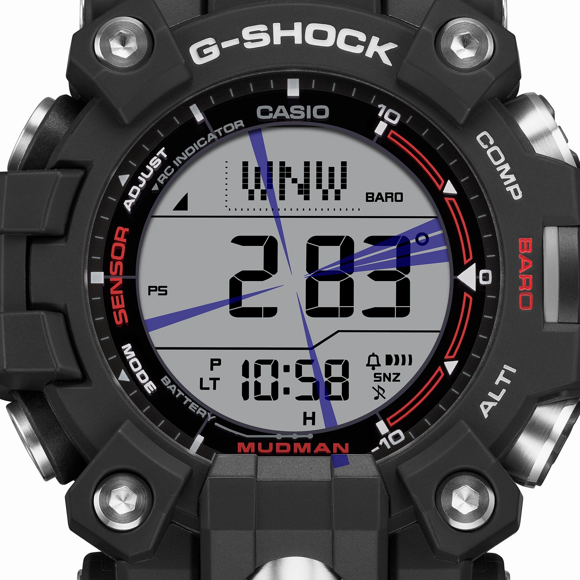 GW9500-1D