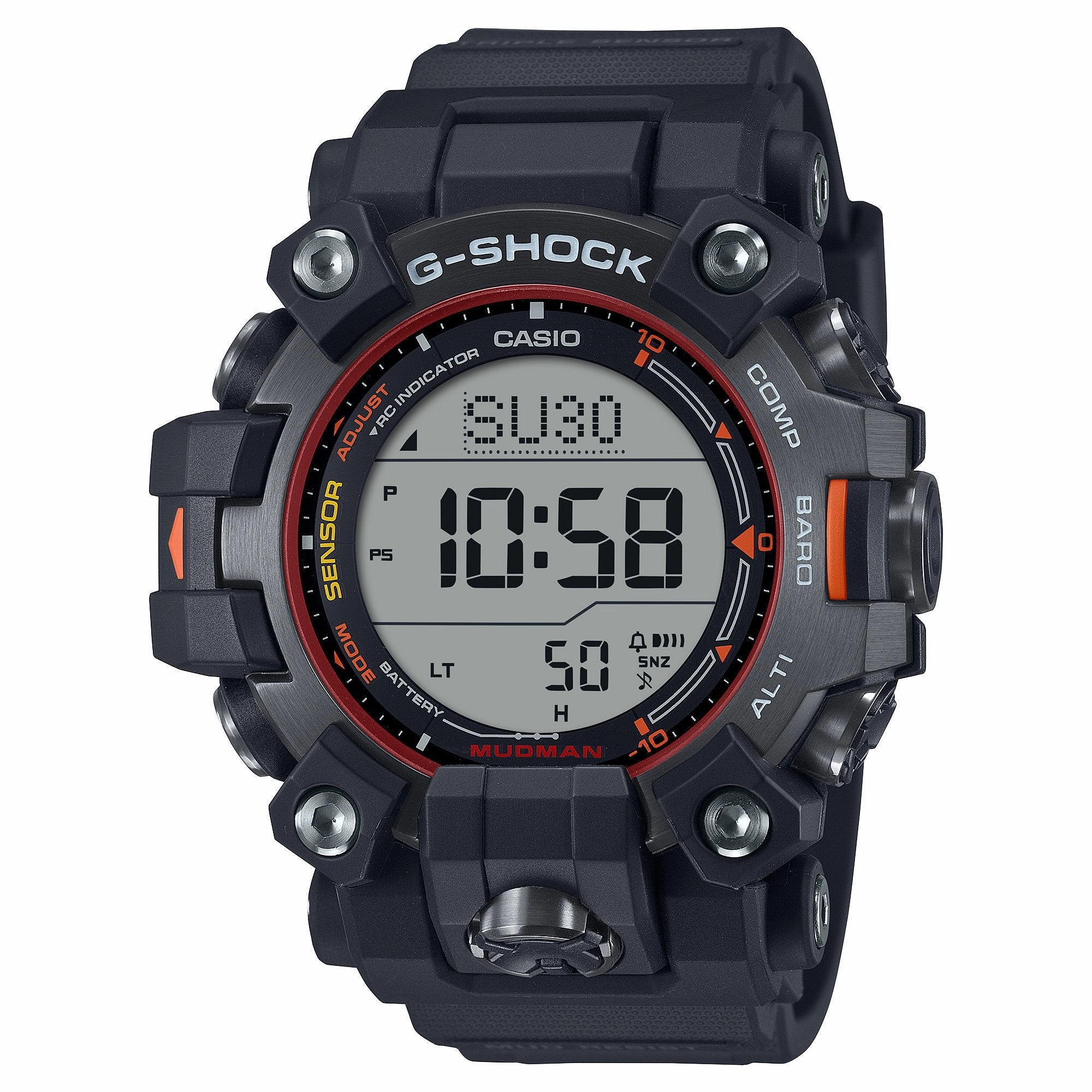GW9500MEC-1D