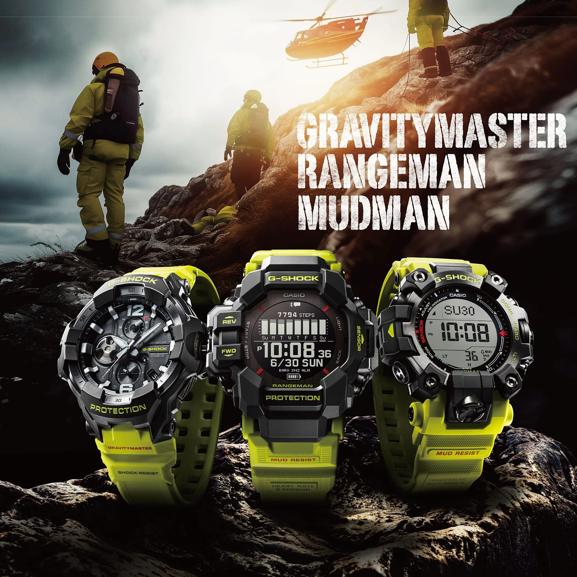 GW9500MRY-1A9