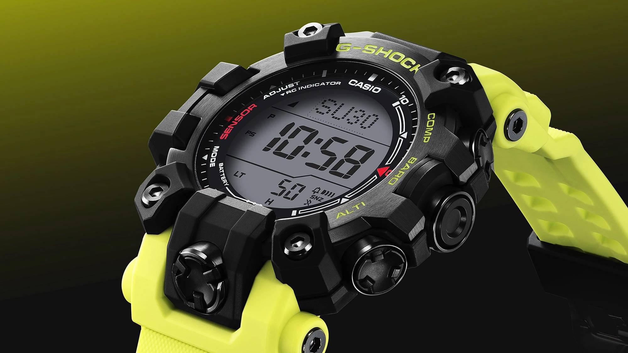 GW9500MRY-1A9