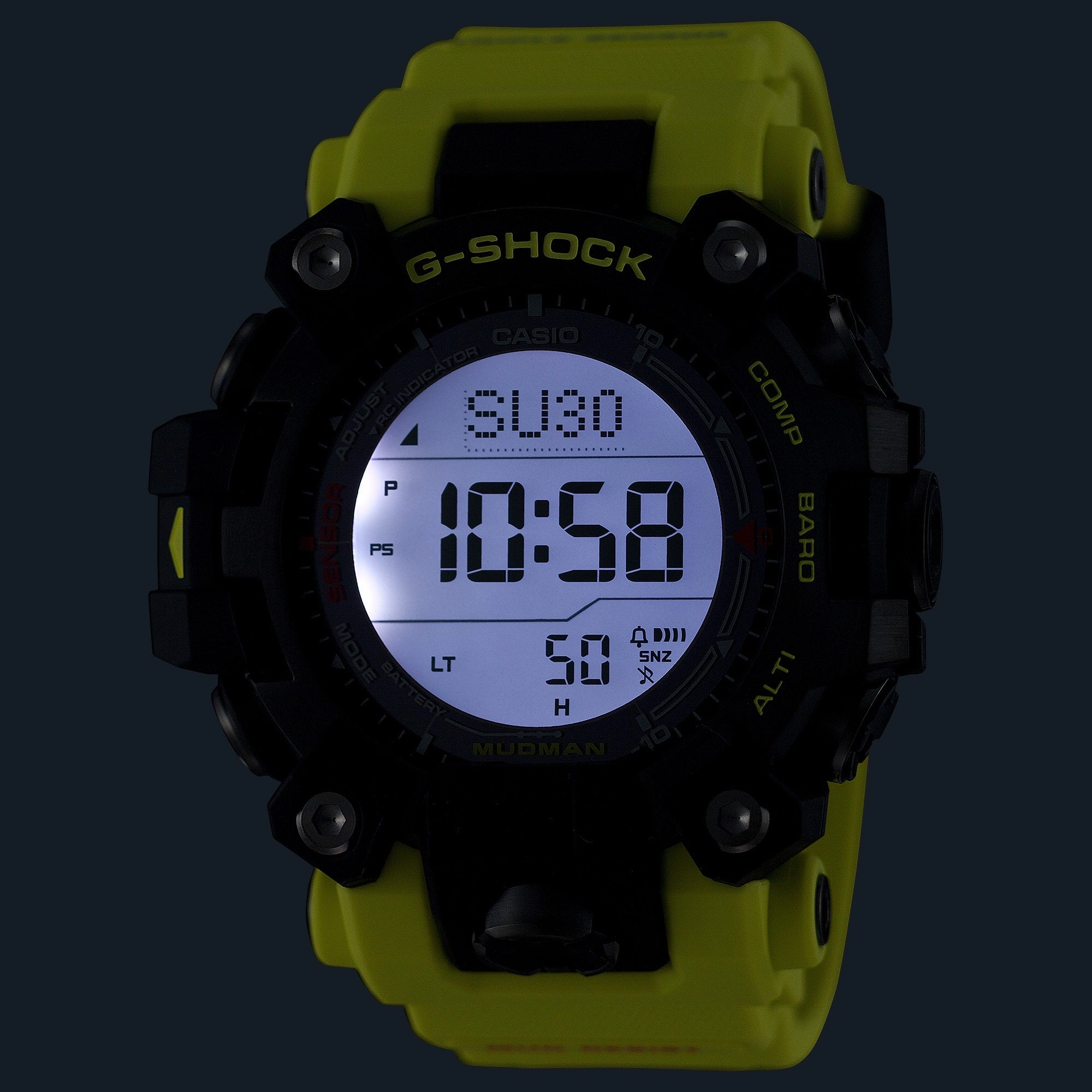 GW9500MRY-1A9