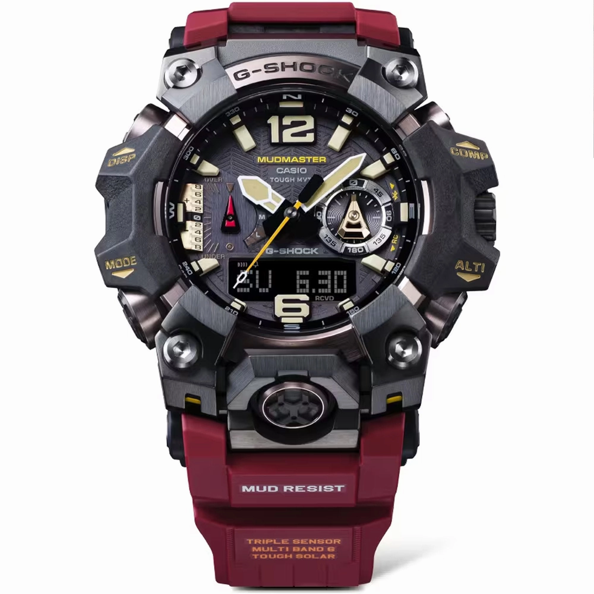 GWGB1000-1A4