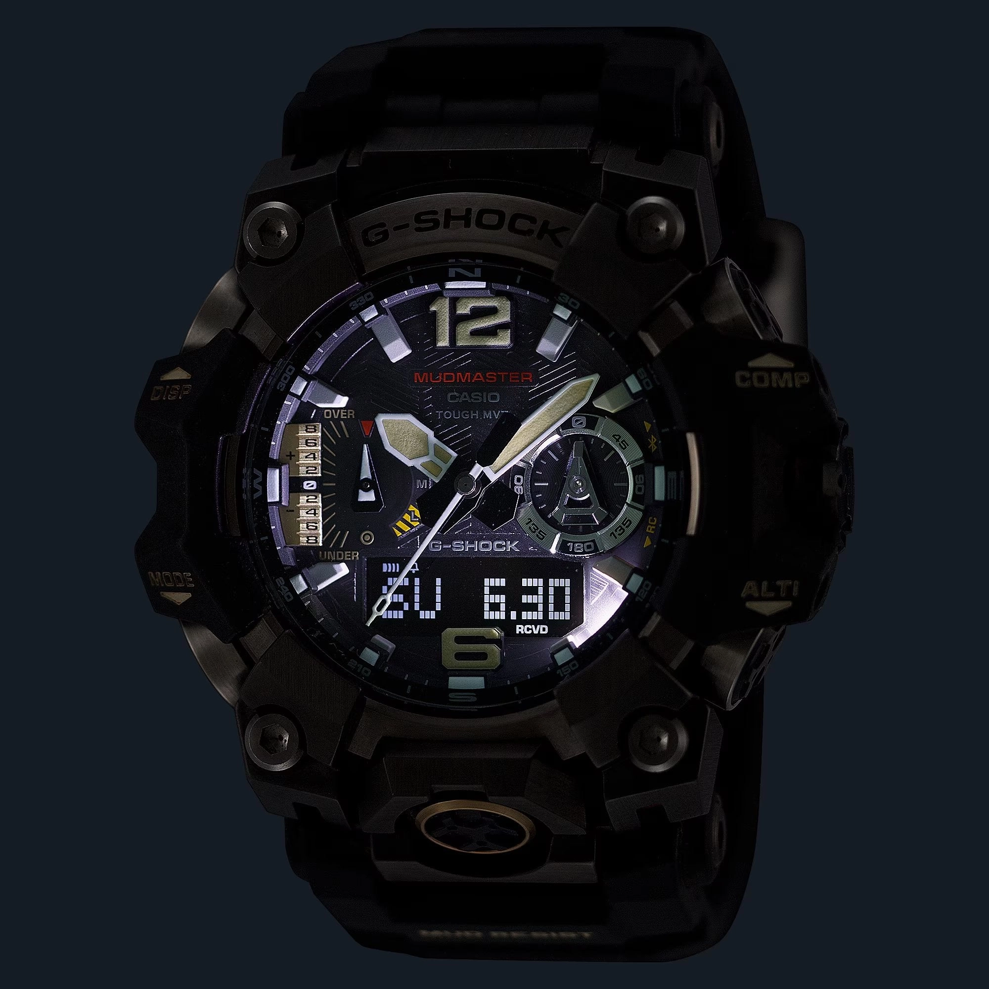 GWGB1000-1A