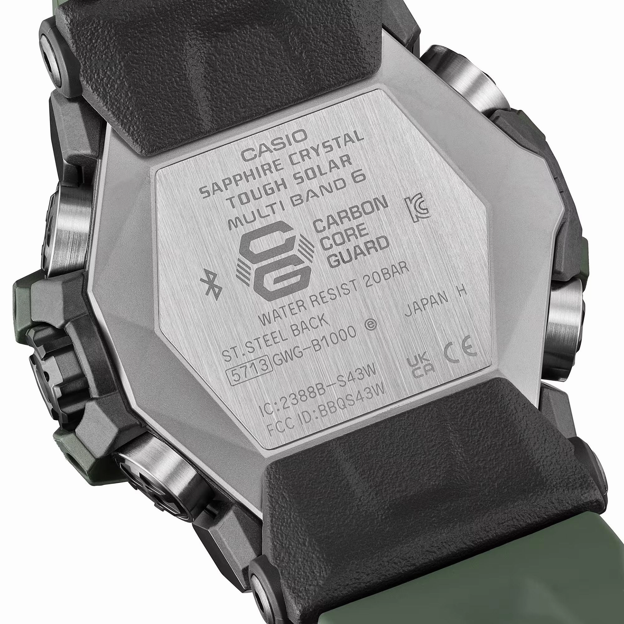 GWGB1000-3A