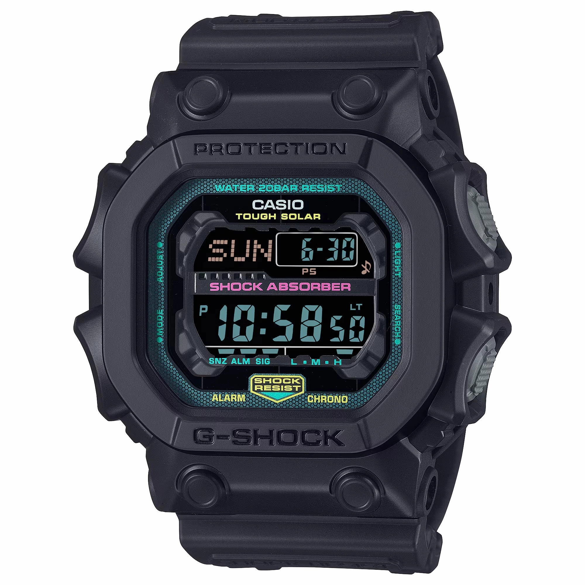 GX56MF-1D
