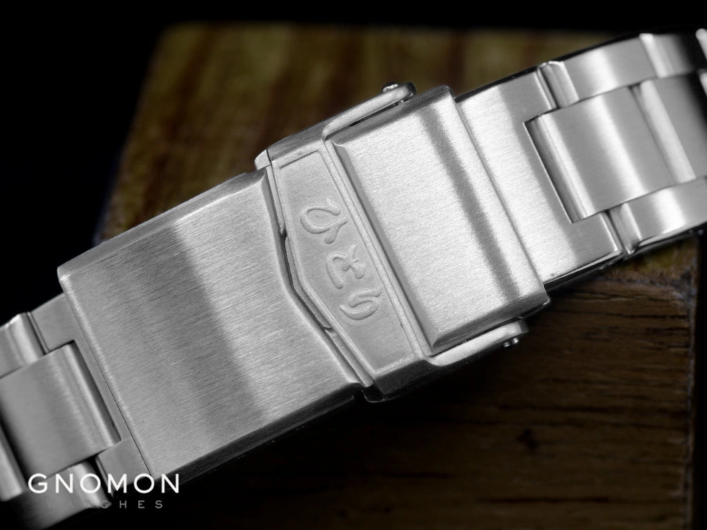 Habuka 39 Deluxe Sugi Green ()