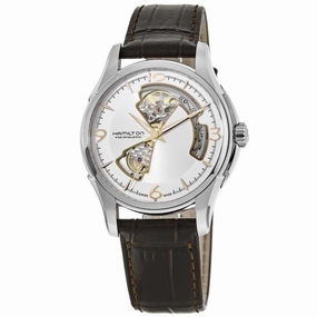 Hamilton Jazzmaster Open Heart Men's Watch H32565555
