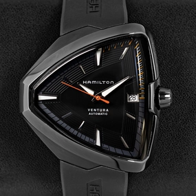 Hamilton Ventura ELVIS80 H245850
