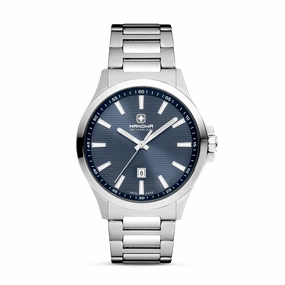 HANOWA - HAWGH1802 - MEN'S STAINLESS WRIST WATCH