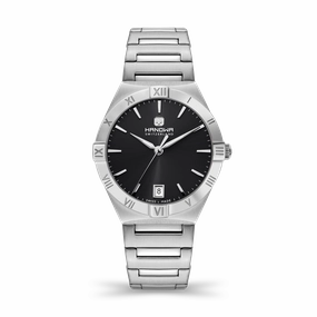 HANOWA - HAWLH2200401 - WOMEN'S STAINLESS WRIST WATCH