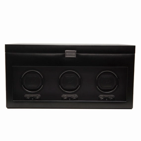 Heritage Triple Winder with Storage