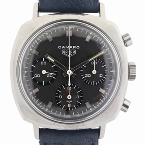Heuer Camaro 7220 N