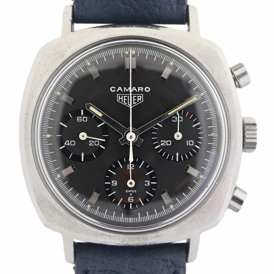 Heuer Camaro 7220 N