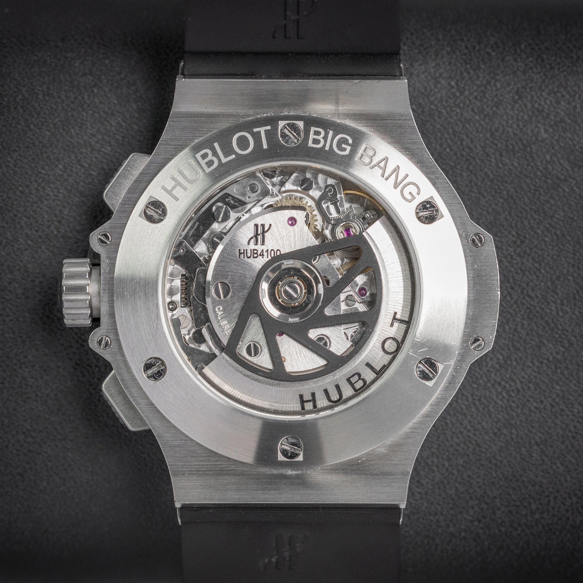 Hublot Big Bang 301.SM.1770.RX