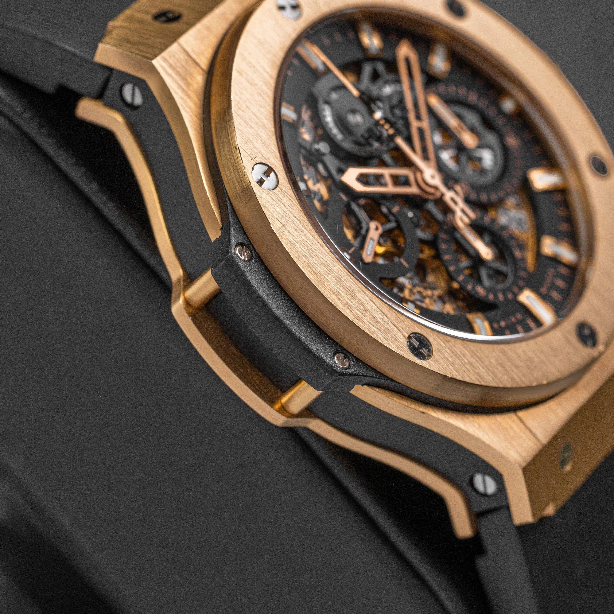 Hublot Big Bang 311.PX.1180.RX