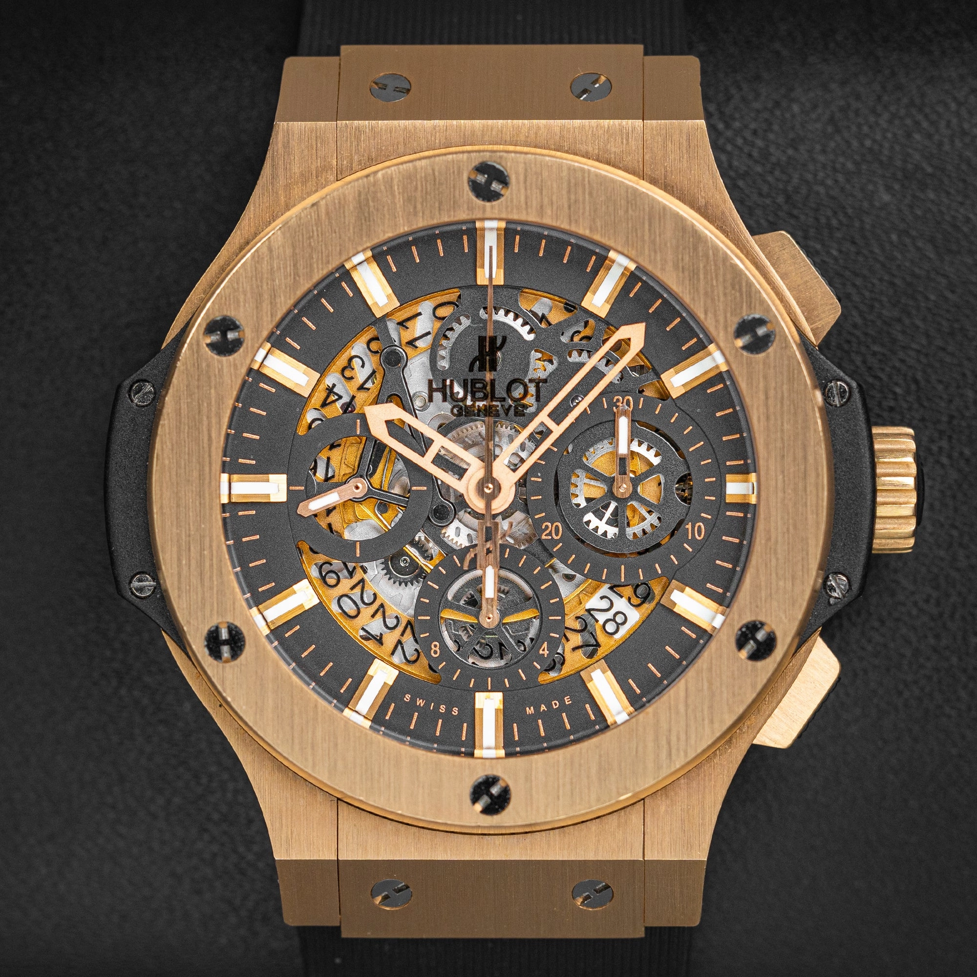 Hublot Big Bang 311.PX.1180.RX