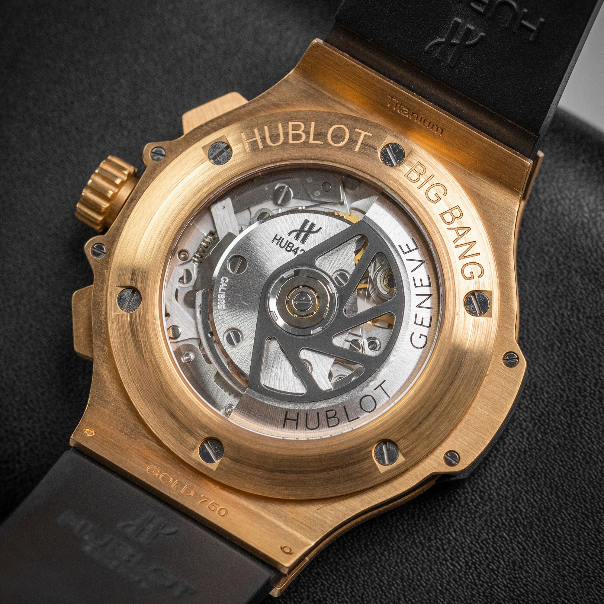 Hublot Big Bang 311.PX.1180.RX
