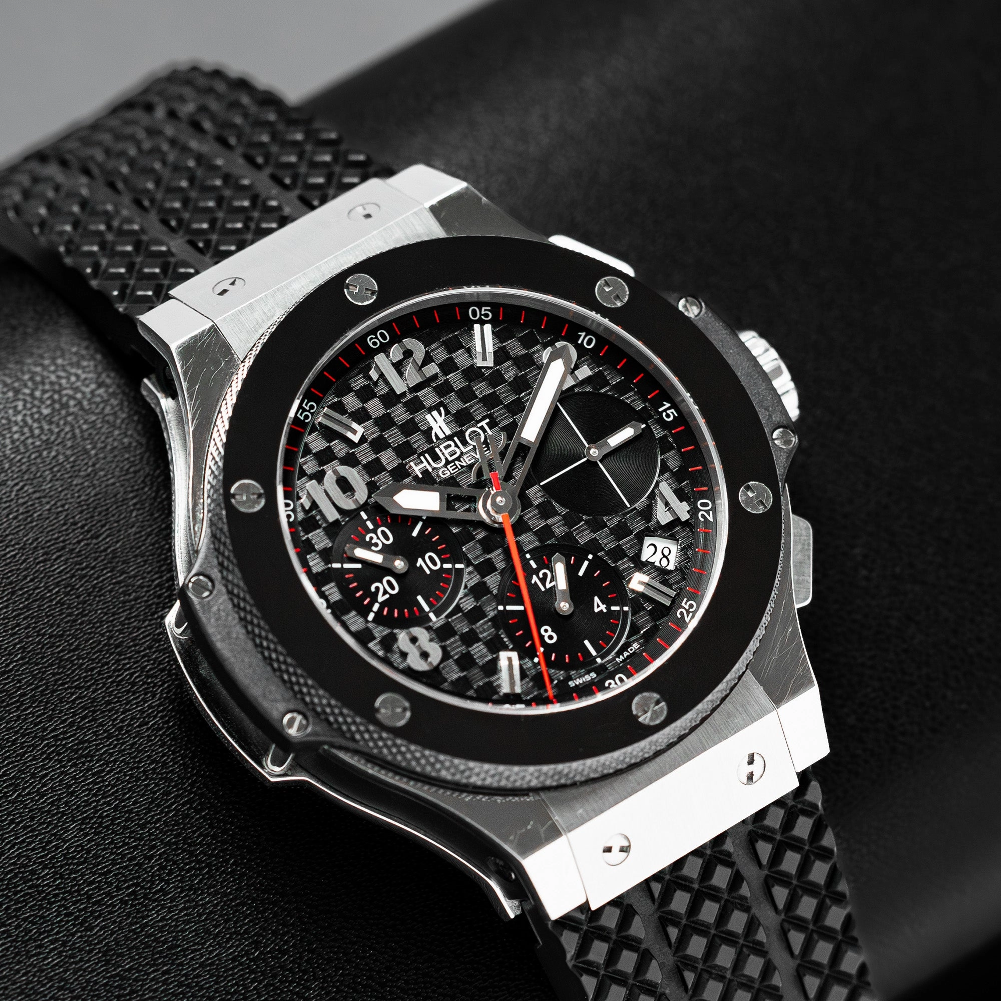 Hublot Big Bang 342.SB.131.RX