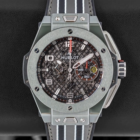 Hublot Big Bang Ferrari Speciale 401.FX.1123.VR