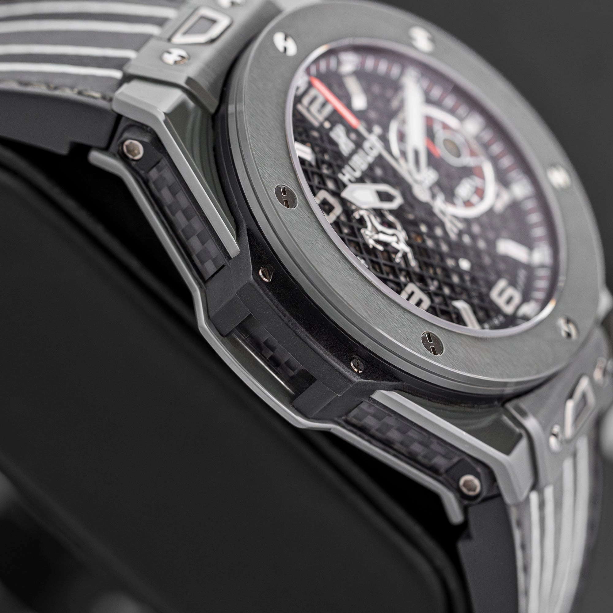 Hublot Big Bang Ferrari Speciale 401.FX.1123.VR