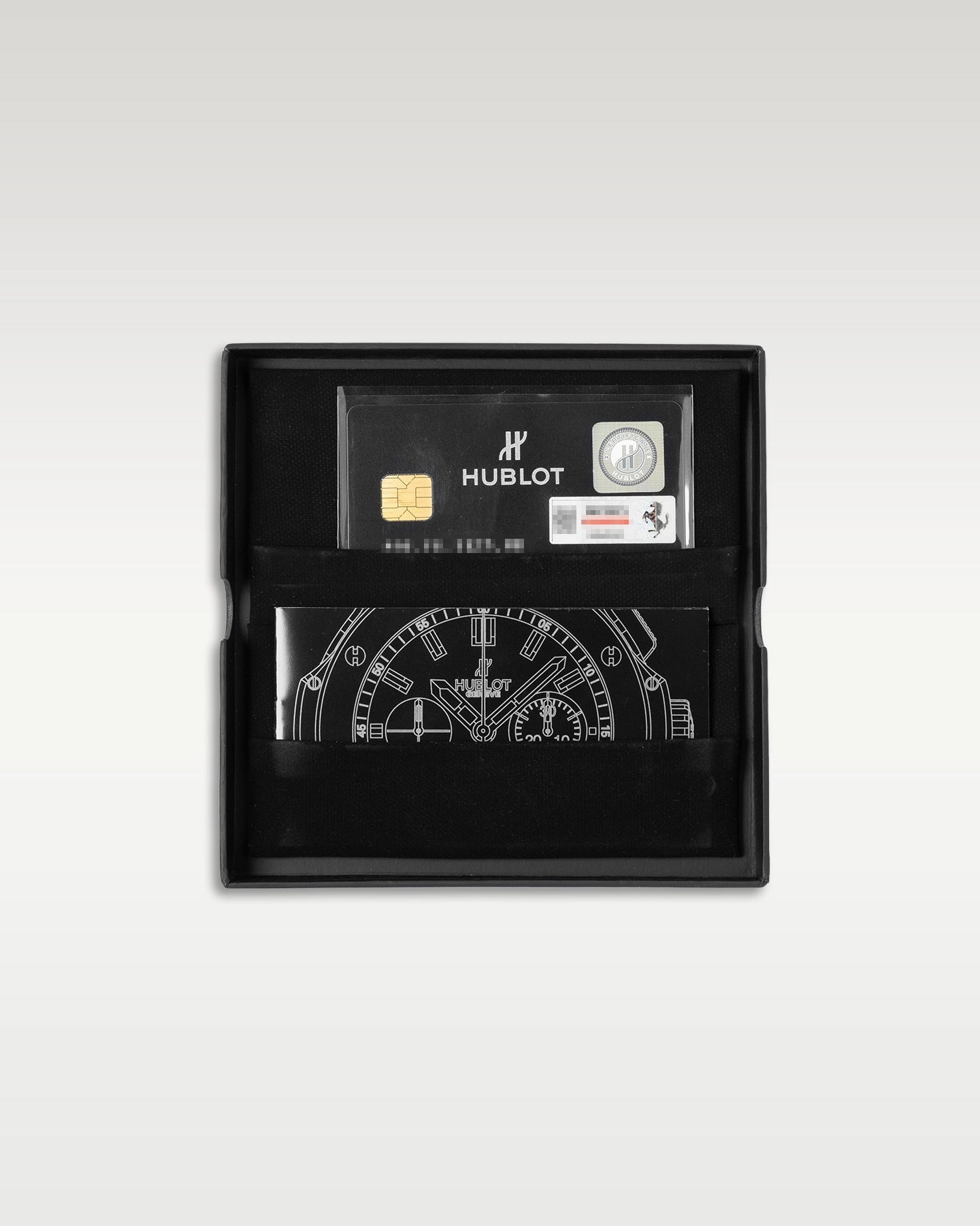 Hublot Big Bang Ferrari Speciale 401.FX.1123.VR