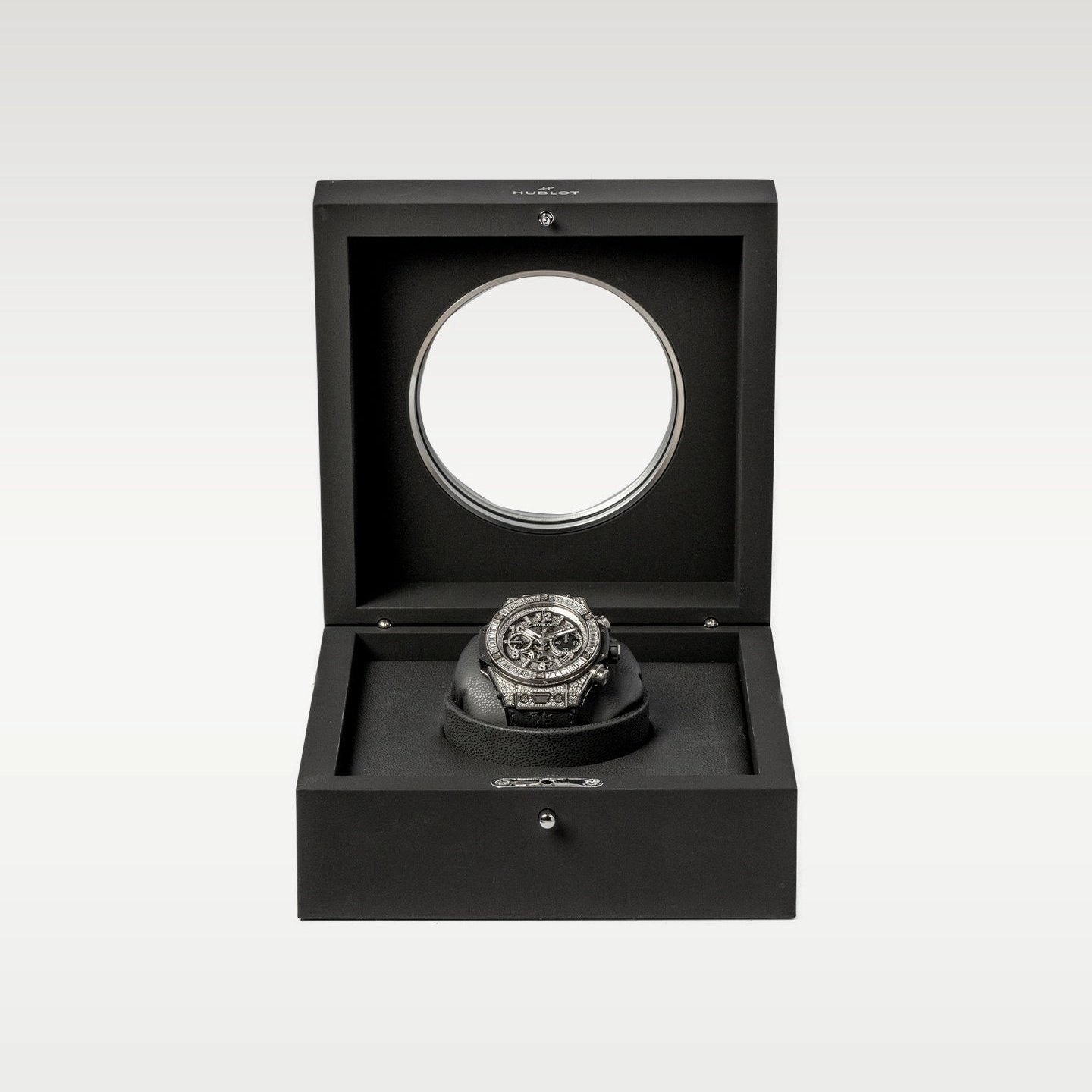 Hublot Big Bang Unico Jewellery 421.NX.1170.RX.0904