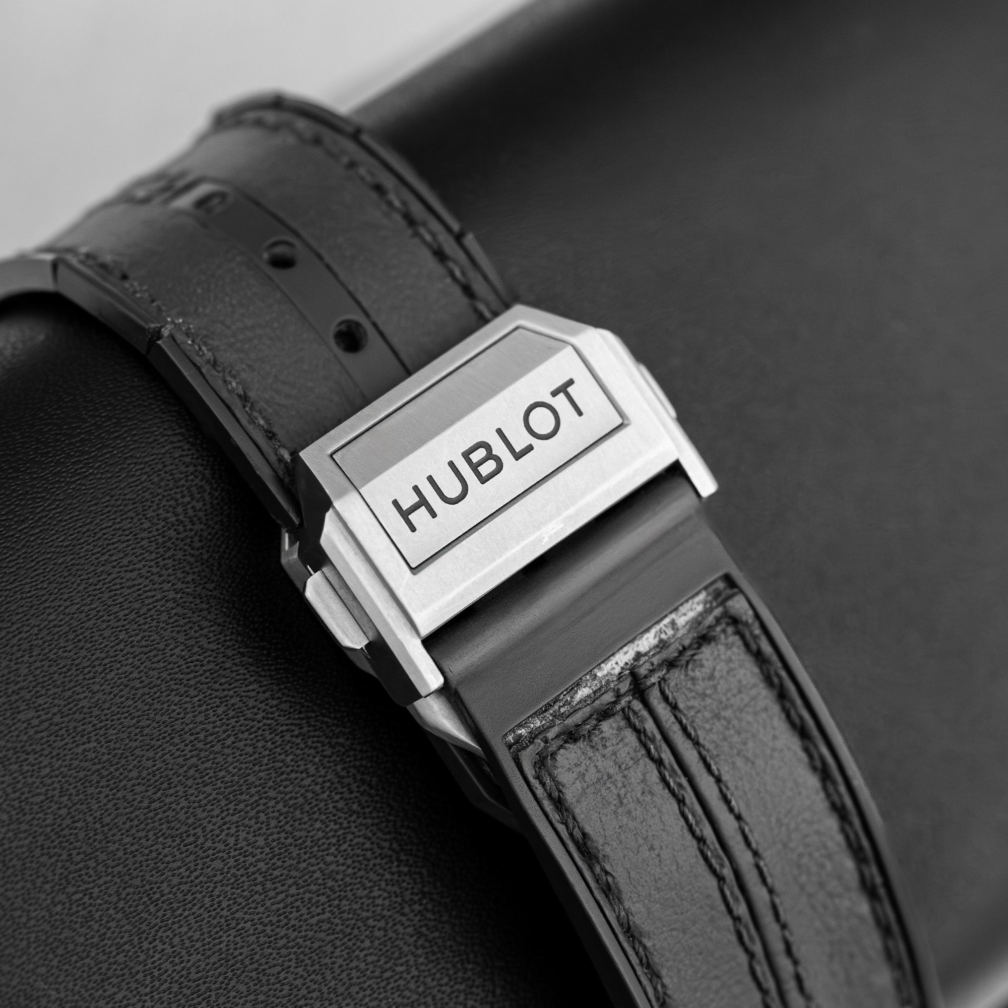 Hublot Big Bang Unico Jewellery 421.NX.1170.RX.0904