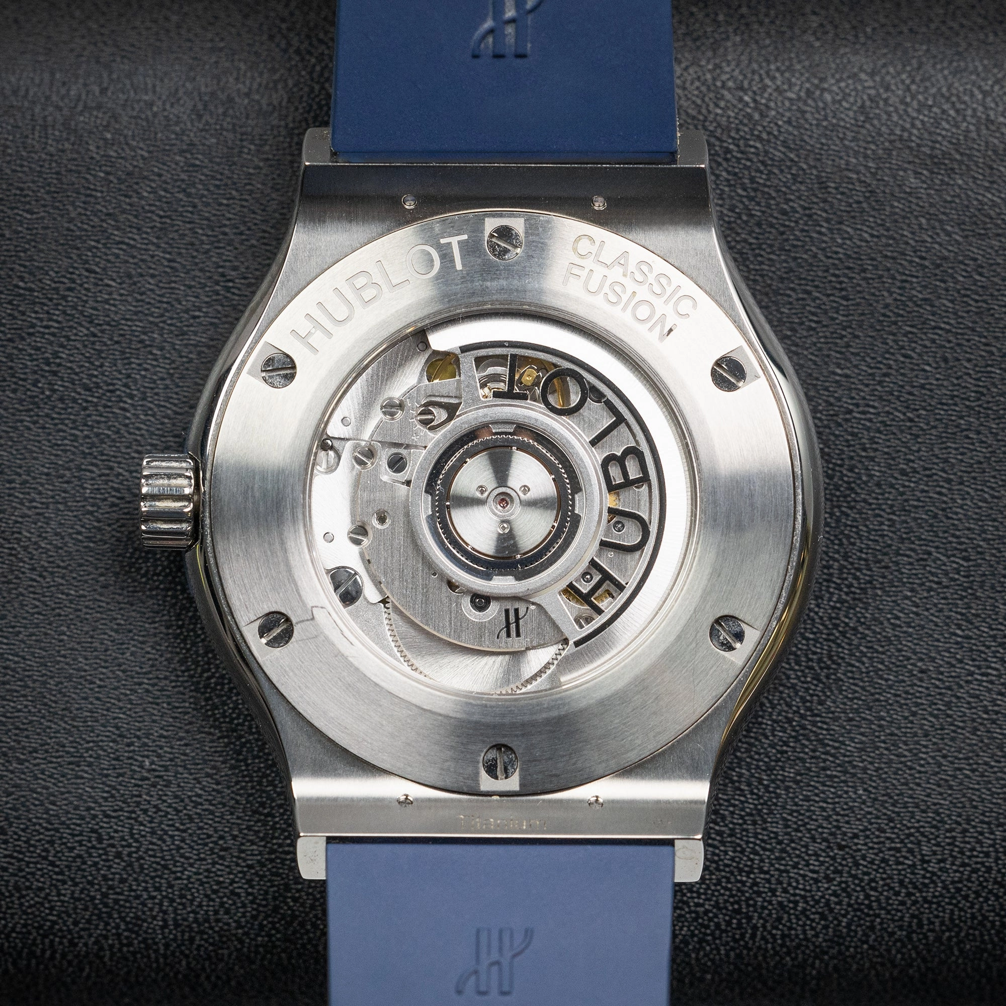 Hublot Classic Fusion 542.NX.7170.RX