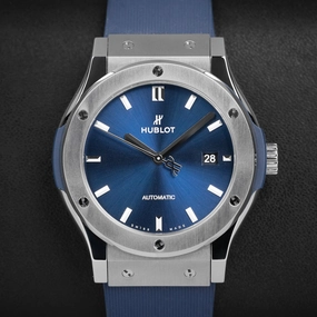 Hublot Classic Fusion 542.NX.7170.RX