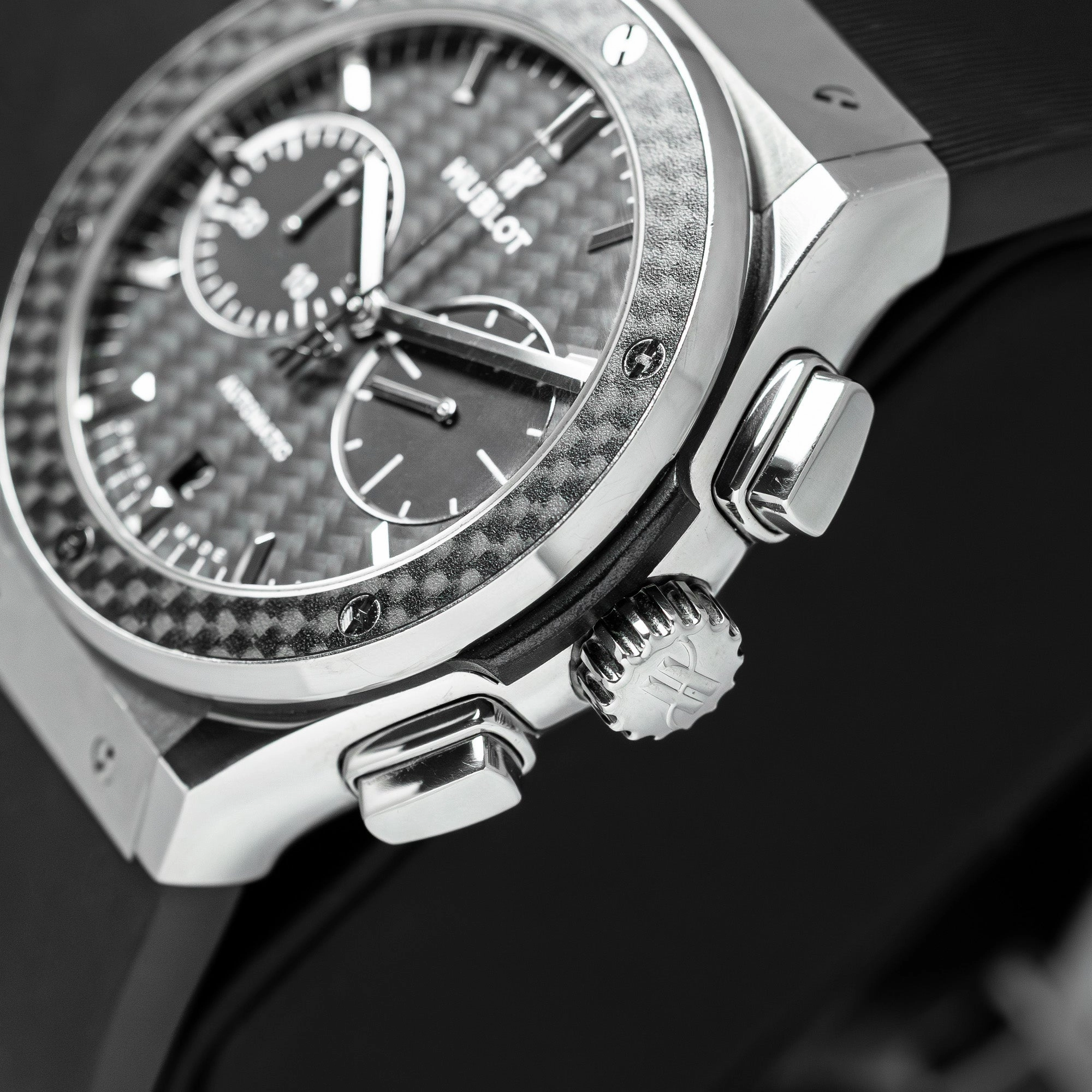Hublot Classic Fusion Chronograph 521.NQ.1771.RX.PLP16