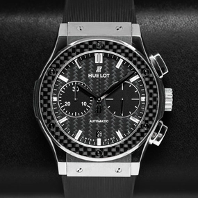 Hublot Classic Fusion Chronograph 521.NQ.1771.RX.PLP16