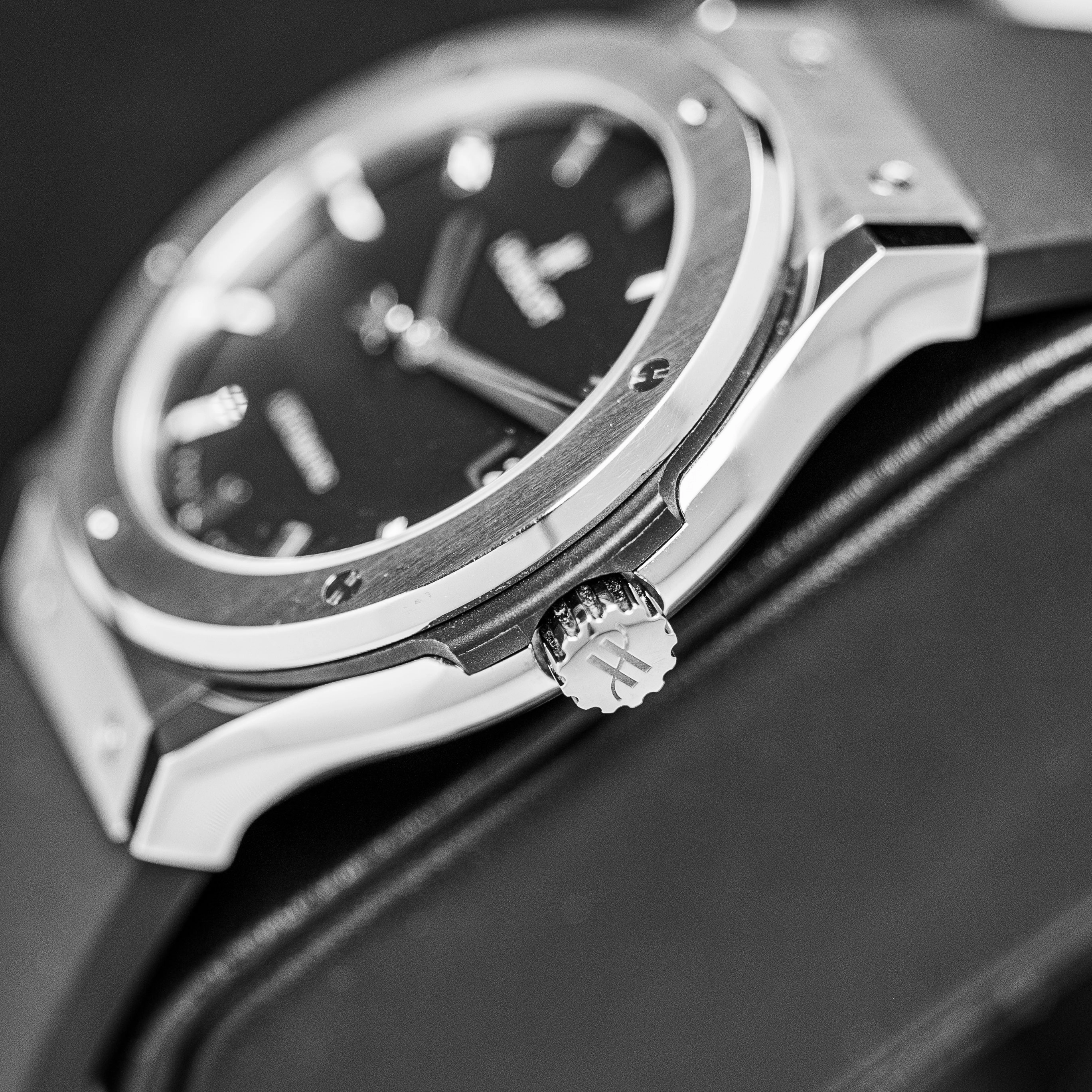 Hublot Fusion 511.NX.1171.RX