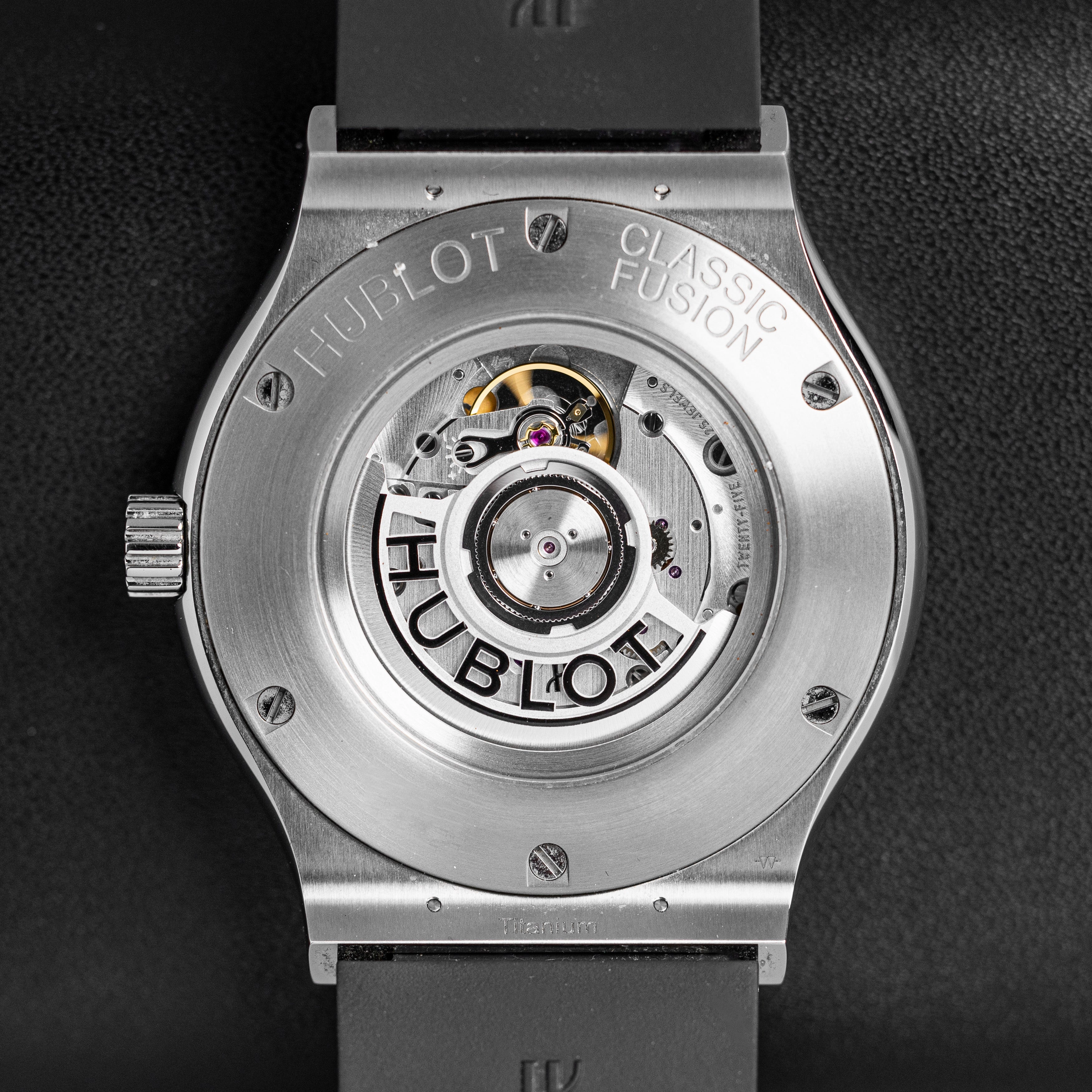 Hublot Fusion 511.NX.1171.RX