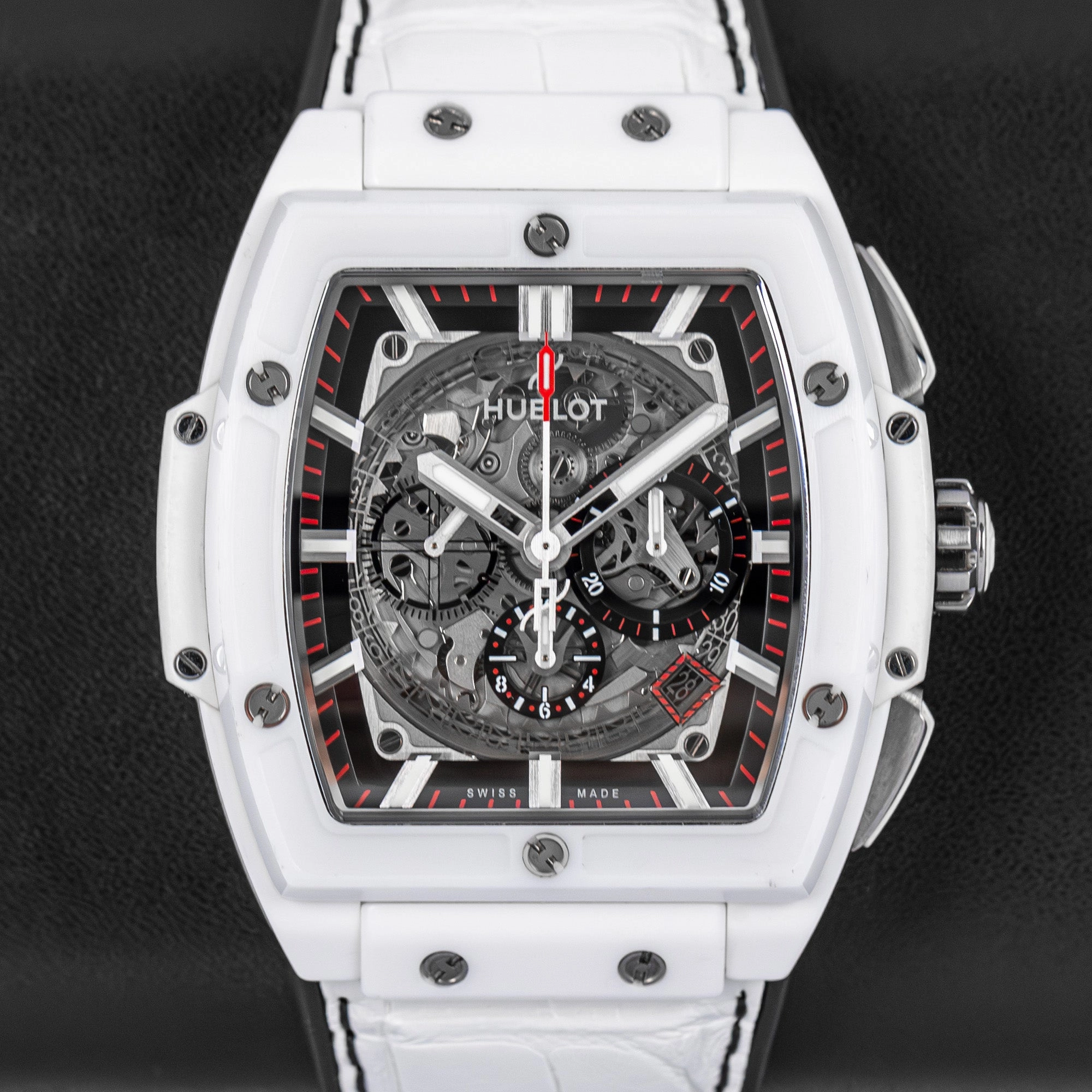 Hublot Spirit Of Big Bang 601.HX.0173.LR