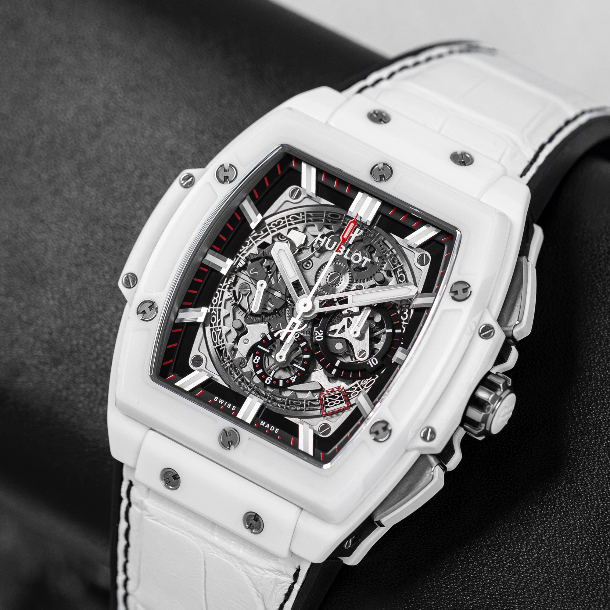 Hublot Spirit Of Big Bang 601.HX.0173.LR