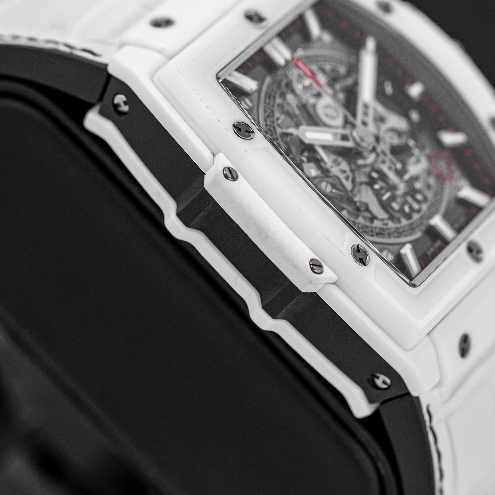 Hublot Spirit Of Big Bang 601.HX.0173.LR