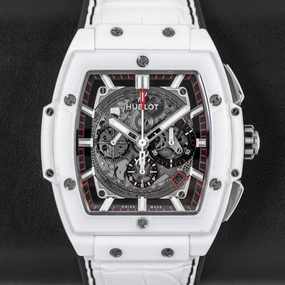 Hublot Spirit Of Big Bang 601.HX.0173.LR
